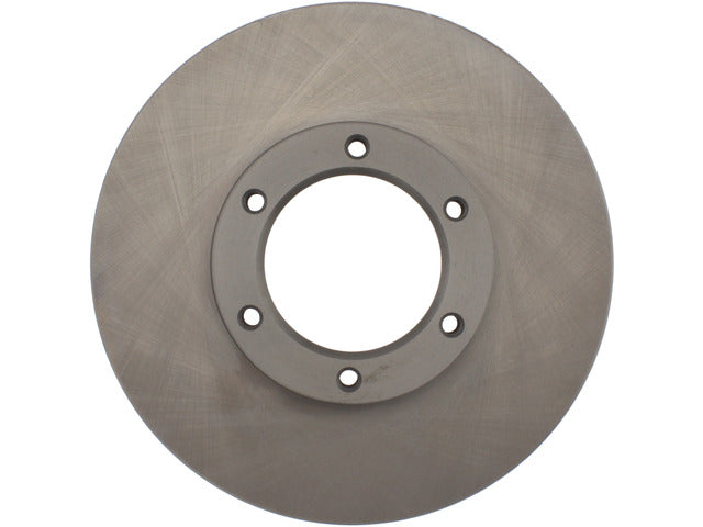 Centric Parts Disc Brake Rotor P/N:121.44060 Fits: Toyota Pickup 93-89 - Image 3