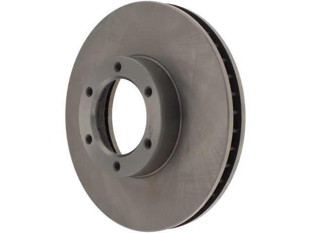 Centric Parts Disc Brake Rotor P/N:121.44060 Fits: Toyota Pickup 93-89 - Image 4