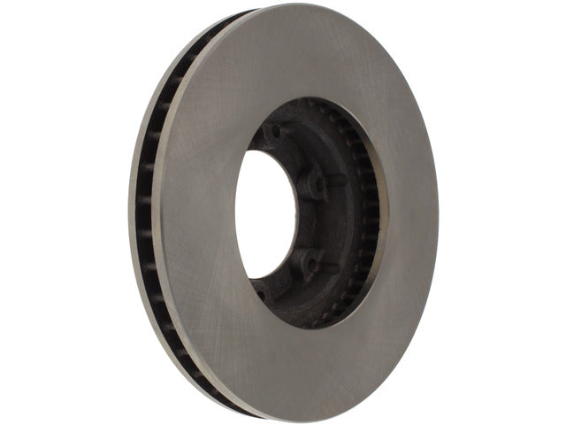 Centric Parts Disc Brake Rotor P/N:121.44060 Fits: Toyota Pickup 93-89 - Image 5