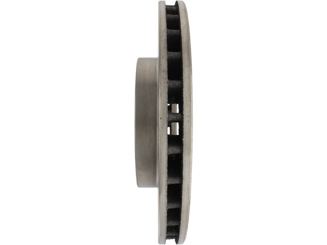 Centric Parts Disc Brake Rotor P/N:121.44061 Fits: Toyota Celica 89-88, Toyota Celica 93-92 - Image 1