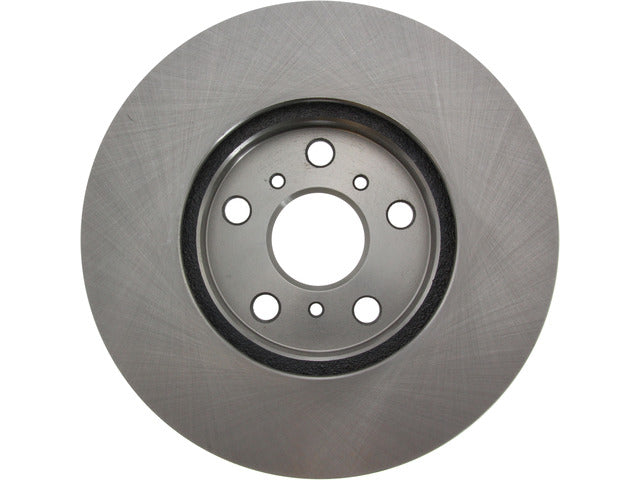 Centric Parts Disc Brake Rotor P/N:121.44061 Fits: Toyota Celica 89-88, Toyota Celica 93-92 - Image 2