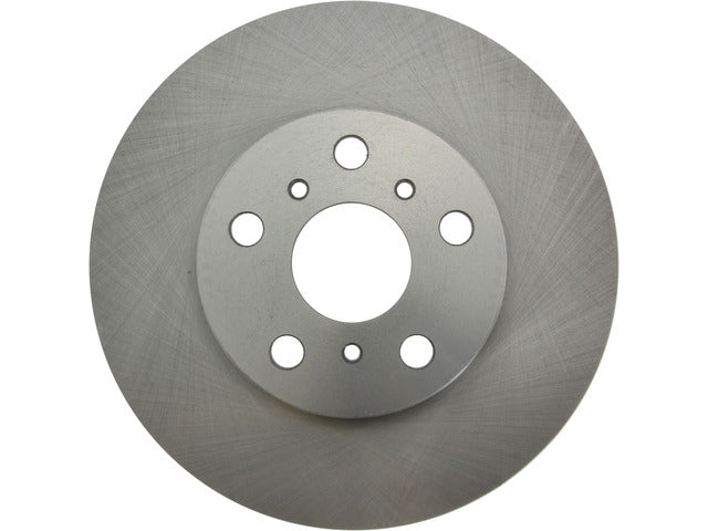 Centric Parts Disc Brake Rotor P/N:121.44061 Fits: Toyota Celica 89-88, Toyota Celica 93-92 - Image 3