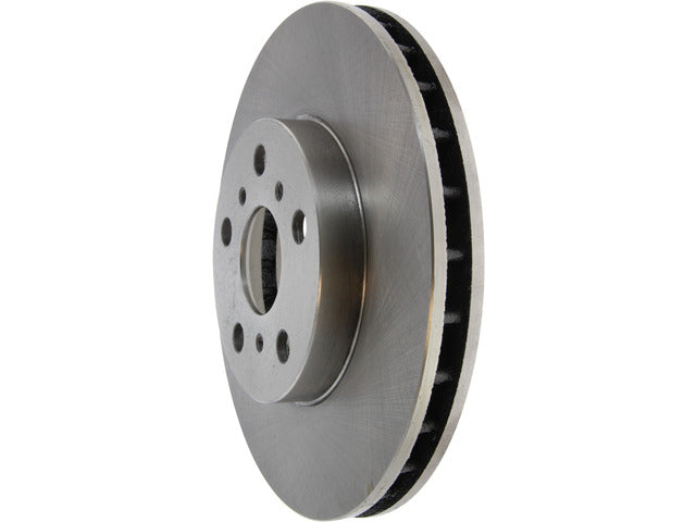 Centric Parts Disc Brake Rotor P/N:121.44061 Fits: Toyota Celica 89-88, Toyota Celica 93-92 - Image 4