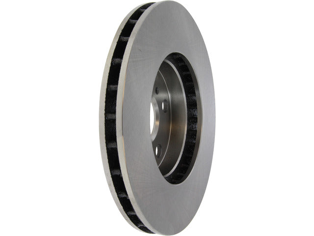 Centric Parts Disc Brake Rotor P/N:121.44061 Fits: Toyota Celica 89-88, Toyota Celica 93-92 - Image 5