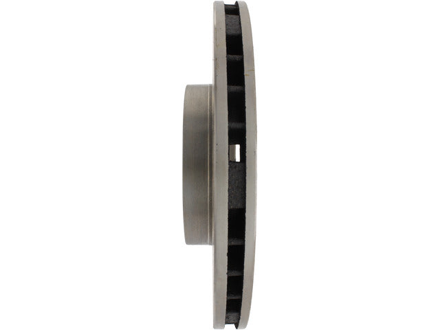 Centric Parts Disc Brake Rotor P/N:121.44062 Fits: Lexus Es250 91-90, Toyota Camry 91-88 - Image 1