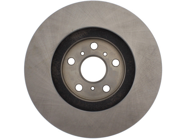 Centric Parts Disc Brake Rotor P/N:121.44062 Fits: Lexus Es250 91-90, Toyota Camry 91-88 - Image 2