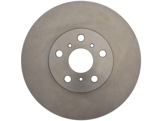 Centric Parts Disc Brake Rotor P/N:121.44062 Fits: Lexus Es250 91-90, Toyota Camry 91-88 - Image 3
