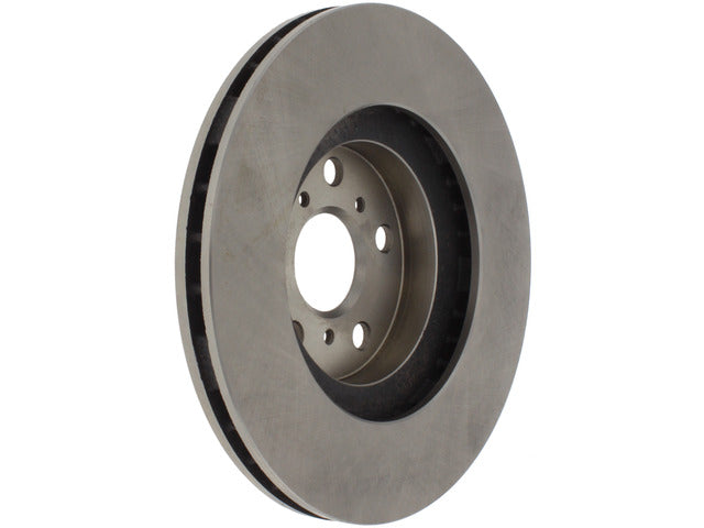 Centric Parts Disc Brake Rotor P/N:121.44062 Fits: Lexus Es250 91-90, Toyota Camry 91-88 - Image 5
