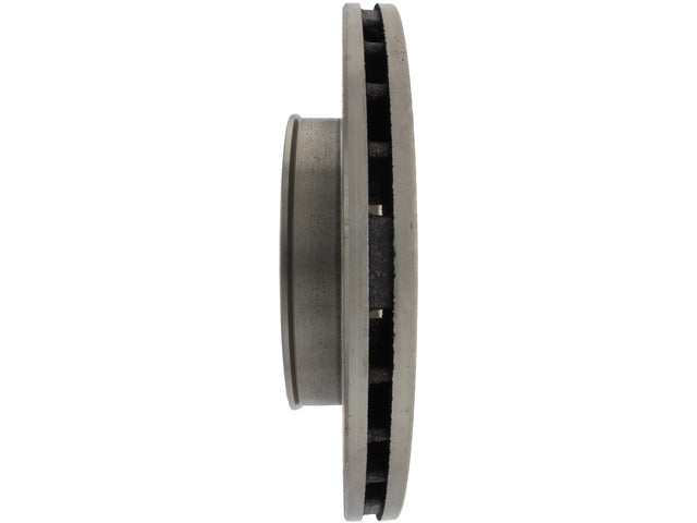 Centric Parts Disc Brake Rotor P/N:121.44063 Fits: Toyota Celica 91-90 - Image 1