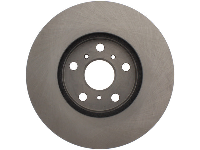 Centric Parts Disc Brake Rotor P/N:121.44064 Fits: Toyota Celica 91-90 - Image 2