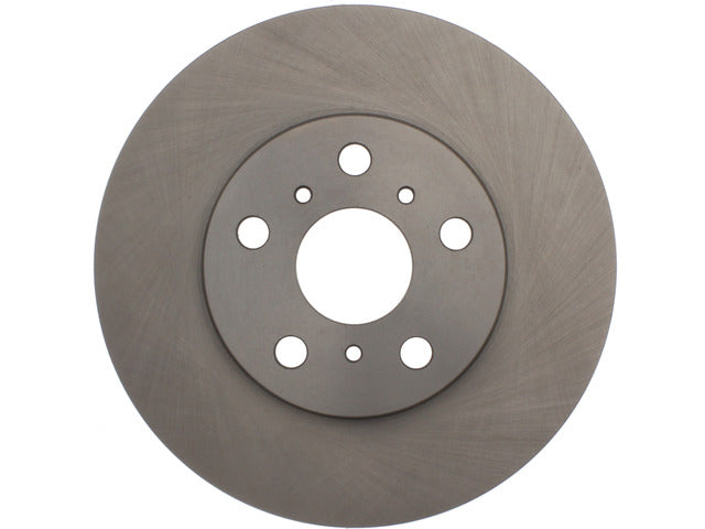 Centric Parts Disc Brake Rotor P/N:121.44064 Fits: Toyota Celica 91-90 - Image 3