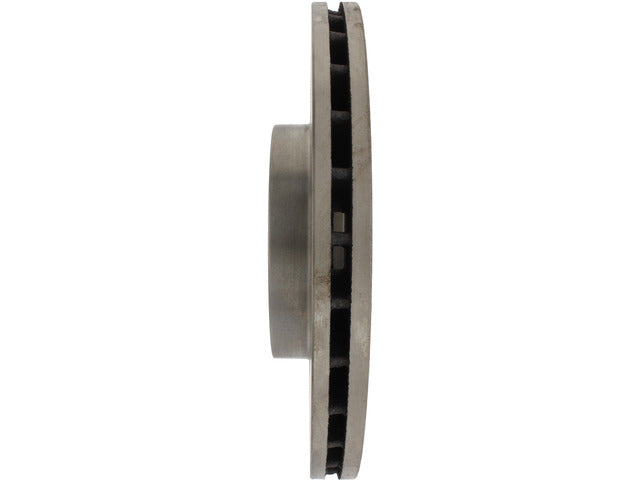 Centric Parts Disc Brake Rotor P/N:121.44065 Fits: Toyota Celica 93-90 - Image 1