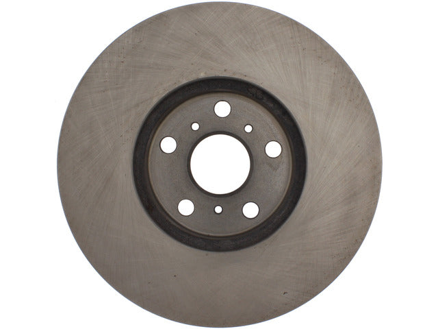 Centric Parts Disc Brake Rotor P/N:121.44065 Fits: Toyota Celica 93-90 - Image 2