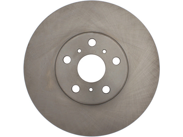 Centric Parts Disc Brake Rotor P/N:121.44065 Fits: Toyota Celica 93-90 - Image 3