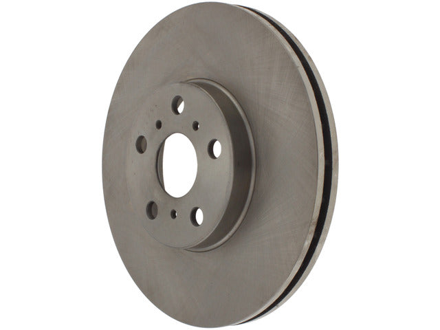 Centric Parts Disc Brake Rotor P/N:121.44065 Fits: Toyota Celica 93-90 - Image 4