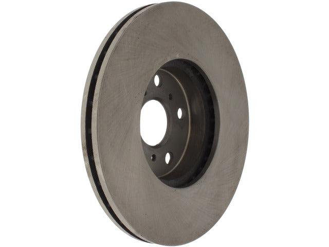 Centric Parts Disc Brake Rotor P/N:121.44065 Fits: Toyota Celica 93-90 - Image 5