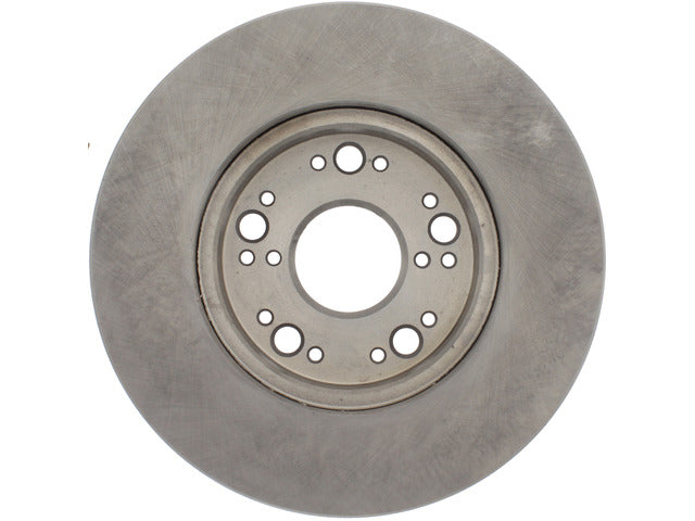 Centric Parts Disc Brake Rotor P/N:121.44067 Fits: Lexus Ls400 1990 - Image 2