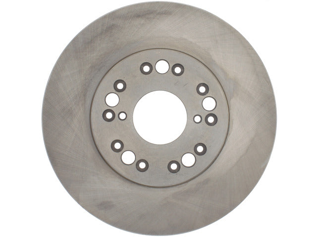 Centric Parts Disc Brake Rotor P/N:121.44067 Fits: Lexus Ls400 1990 - Image 3