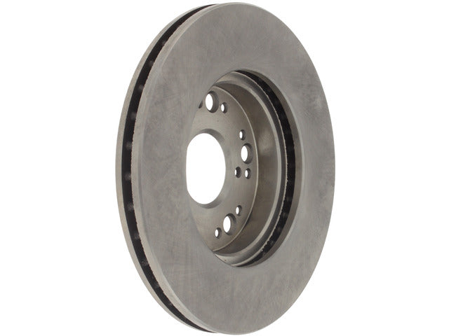 Centric Parts Disc Brake Rotor P/N:121.44067 Fits: Lexus Ls400 1990 - Image 5