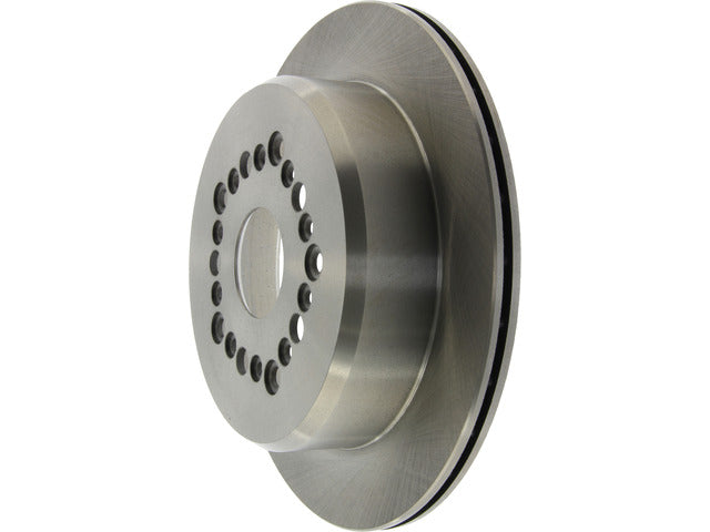 Centric Parts Disc Brake Rotor P/N:121.44068 Fits: Lexus Ls400 92-90 - Image 4