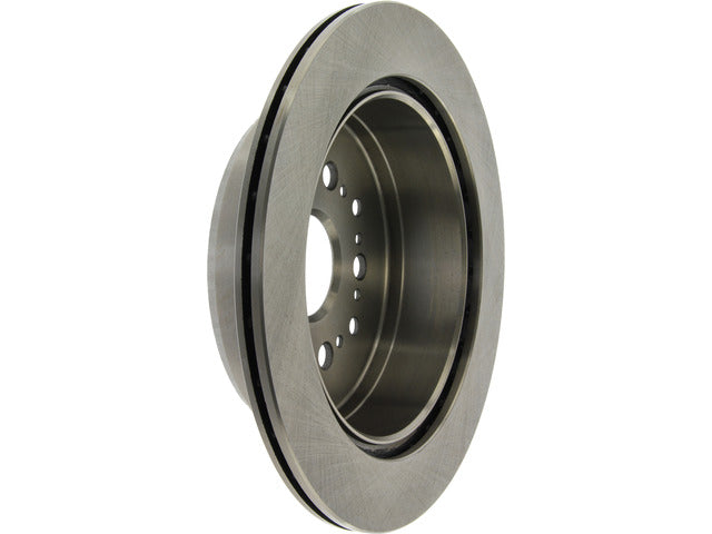 Centric Parts Disc Brake Rotor P/N:121.44068 Fits: Lexus Ls400 92-90 - Image 5