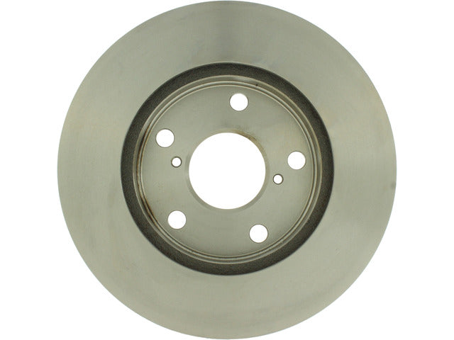 Centric Parts Disc Brake Rotor P/N:121.44069 Fits: Toyota Mr2 95-91 - Image 2