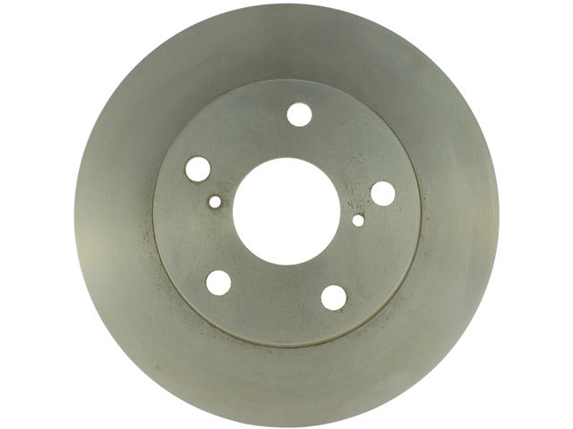 Centric Parts Disc Brake Rotor P/N:121.44069 Fits: Toyota Mr2 95-91 - Image 3