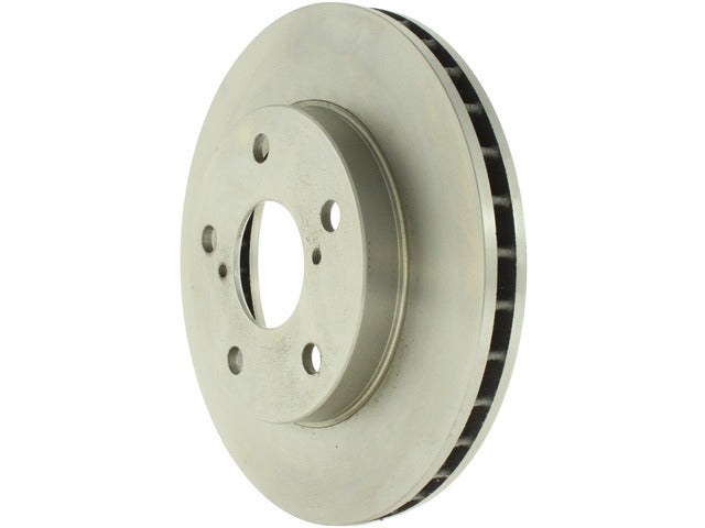 Centric Parts Disc Brake Rotor P/N:121.44069 Fits: Toyota Mr2 95-91 - Image 4