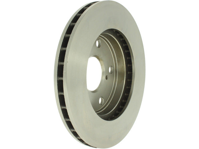 Centric Parts Disc Brake Rotor P/N:121.44069 Fits: Toyota Mr2 95-91 - Image 5