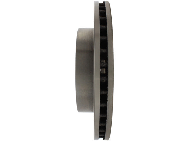 Centric Parts Disc Brake Rotor P/N:121.44070 Fits: Toyota Previa 94-91 - Image 1