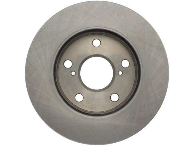 Centric Parts Disc Brake Rotor P/N:121.44070 Fits: Toyota Previa 94-91 - Image 2