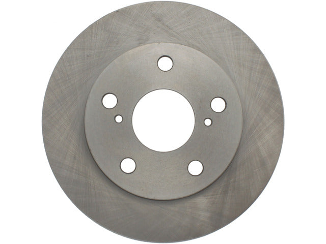 Centric Parts Disc Brake Rotor P/N:121.44070 Fits: Toyota Previa 94-91 - Image 3