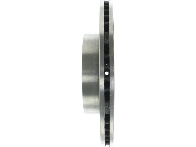 Centric Parts Disc Brake Rotor P/N:121.44071 Fits: Toyota Previa 97-91 - Image 1
