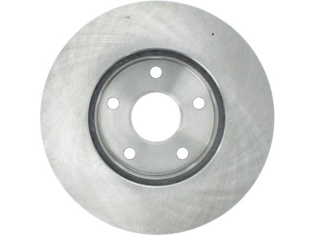 Centric Parts Disc Brake Rotor P/N:121.44071 Fits: Toyota Previa 97-91 - Image 2