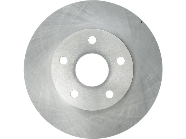 Centric Parts Disc Brake Rotor P/N:121.44071 Fits: Toyota Previa 97-91 - Image 3