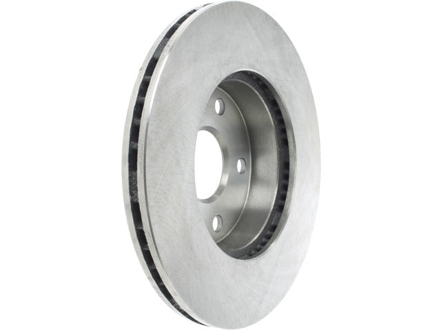 Centric Parts Disc Brake Rotor P/N:121.44071 Fits: Toyota Previa 97-91 - Image 5