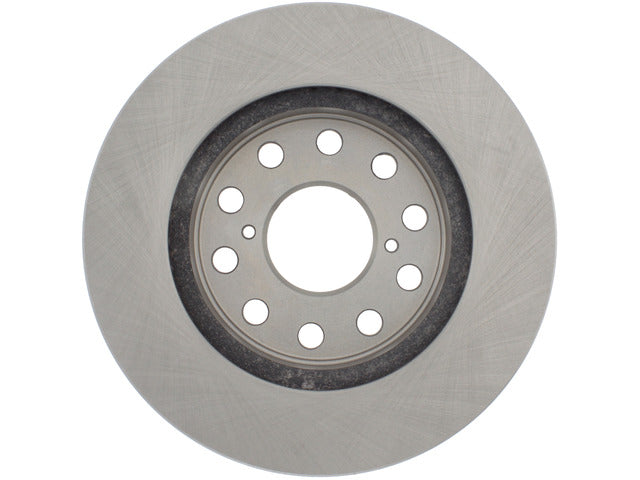 Centric Parts Disc Brake Rotor P/N:121.44072 Fits: Toyota Mr2 95-91 - Image 2