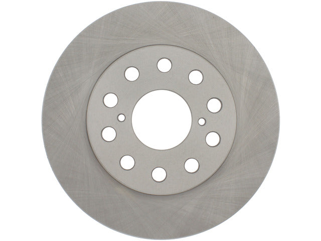 Centric Parts Disc Brake Rotor P/N:121.44072 Fits: Toyota Mr2 95-91 - Image 3