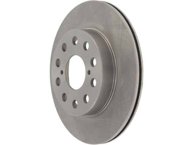 Centric Parts Disc Brake Rotor P/N:121.44072 Fits: Toyota Mr2 95-91 - Image 4