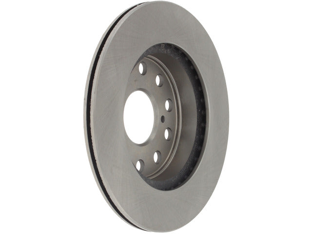 Centric Parts Disc Brake Rotor P/N:121.44072 Fits: Toyota Mr2 95-91 - Image 5