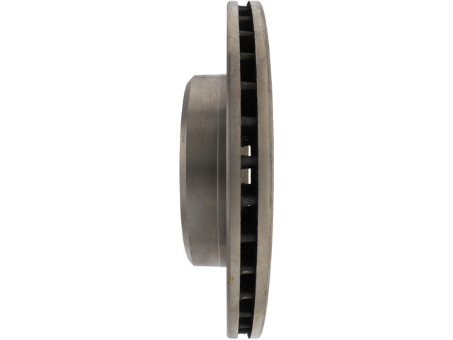 Centric Parts Disc Brake Rotor P/N:121.44073 Fits: Toyota Land Cruiser 92-90 - Image 1