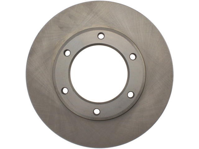 Centric Parts Disc Brake Rotor P/N:121.44073 Fits: Toyota Land Cruiser 92-90 - Image 3