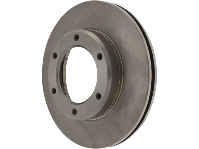Centric Parts Disc Brake Rotor P/N:121.44073 Fits: Toyota Land Cruiser 92-90 - Image 4