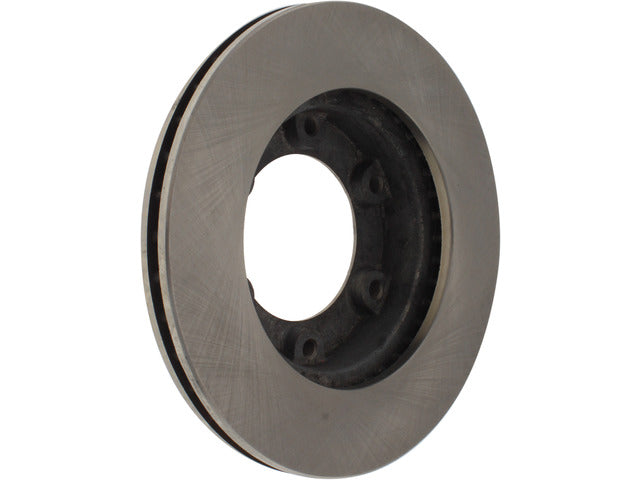 Centric Parts Disc Brake Rotor P/N:121.44073 Fits: Toyota Land Cruiser 92-90 - Image 5