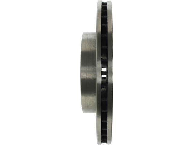 Centric Parts Disc Brake Rotor P/N:121.44074 Fits: Toyota Previa 96-91 - Image 1