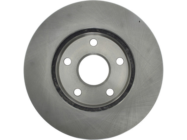 Centric Parts Disc Brake Rotor P/N:121.44074 Fits: Toyota Previa 96-91 - Image 2