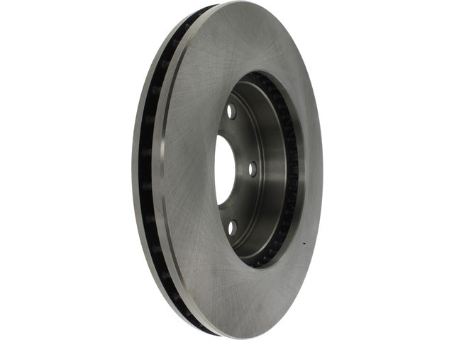 Centric Parts Disc Brake Rotor P/N:121.44074 Fits: Toyota Previa 96-91 - Image 5