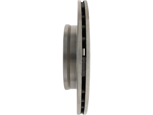 Centric Parts Disc Brake Rotor P/N:121.44075 Fits: Toyota Paseo 99-96, Toyota Tercel 99-91 - Image 1