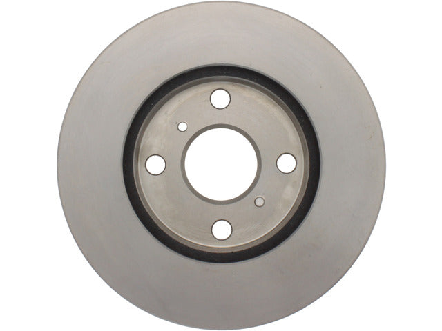 Centric Parts Disc Brake Rotor P/N:121.44075 Fits: Toyota Paseo 99-96, Toyota Tercel 99-91 - Image 2