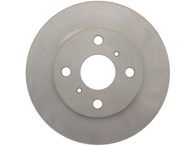 Centric Parts Disc Brake Rotor P/N:121.44075 Fits: Toyota Paseo 99-96, Toyota Tercel 99-91 - Image 3